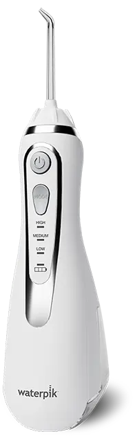 Waterpik™ WP-580 Cordless Advanced 2.0 Water Flosser