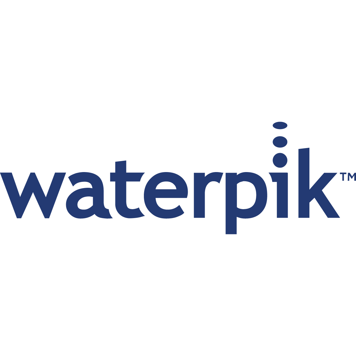 www.waterpik.com logo