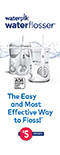 Patient Education Brochure with Retail Rebate Coupon US English