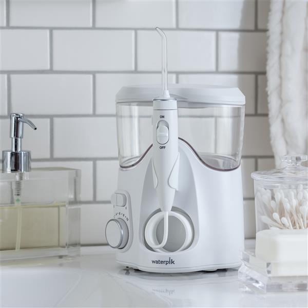 Ultra Plus Water Flosser (WP150) by Waterpik®