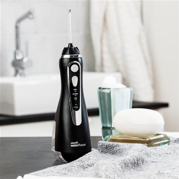 Cordless Advanced Water Flosser WP562 by Waterpik®