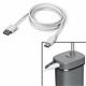 Charger Cable - WF-17 Gray Cordless Slide Professional Water Flosser