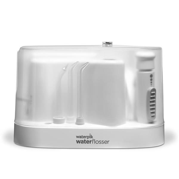 Collapsed Reservoir - WP-72 White Classic Professional Water Flosser