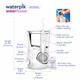 Features & Dimensions Waterpik Whitening Professional Water Flosser WF-05