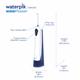 Features & Dimensions - Waterpik Cordless Water Flosser WP-360 White and Blue