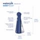 Features & Dimensions - Waterpik Cordless Plus Water Flosser WP-463 Blue