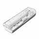 Toothbrush Travel Case - White Sonic-Fusion 2.0 SF-03