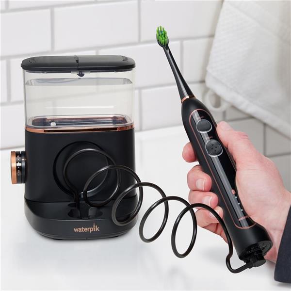 SonicFusion®, Black with Copper Accents SF02 Waterpik®