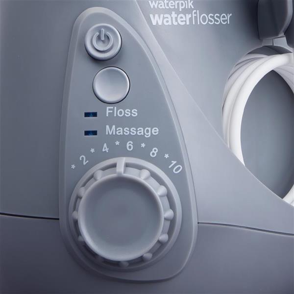 Pressure Control Dial - WP-667 Gray Aquarius Water Flosser