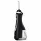 Sideview - WP-562 Black Cordless Advanced Water Flosser, Handle, & Tip
