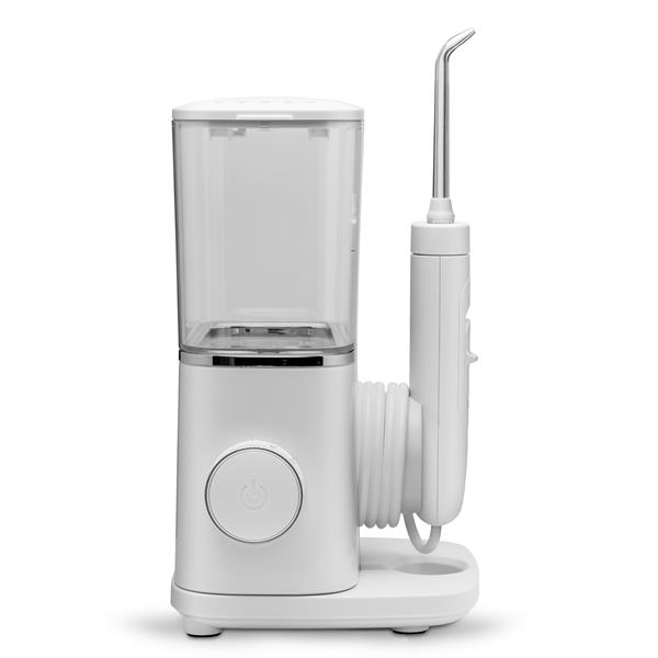 Sideview of WF-07W010-1 Evolution Water Flosser