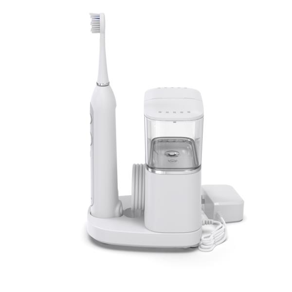 Waterpik® Sonic-Fusion® 2.0 Professional, White with Chrome