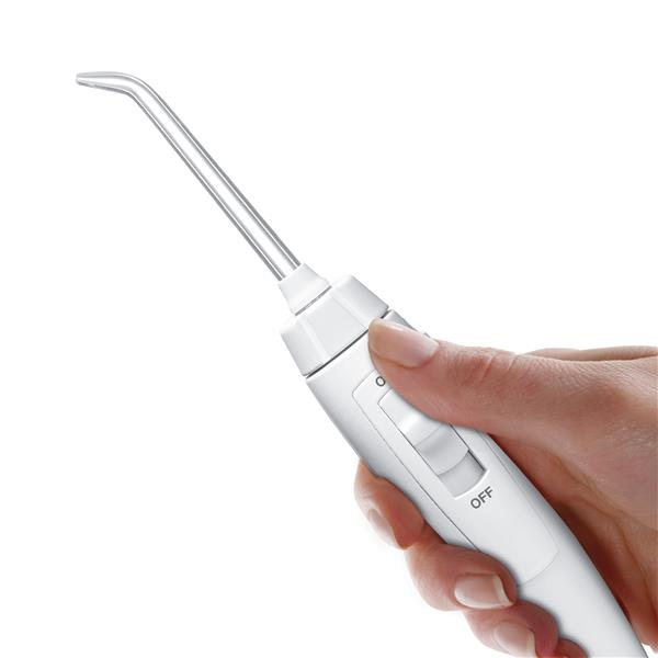 Waterpik® Complete Care 5.5 Flosser Rotating Toothbrush Combo