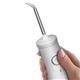 Water Flosser Handle - WF-10 White Cordless Select Water Flosser