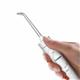Water Flosser Handle - WF-11W010-1 White ION Cordless Water Flosser