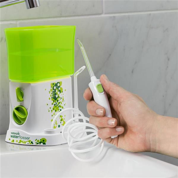 Water Flosser For Kids WP260 by Waterpik®