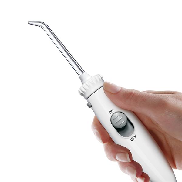 White Waterpik® Ultra Water Flosser WP100