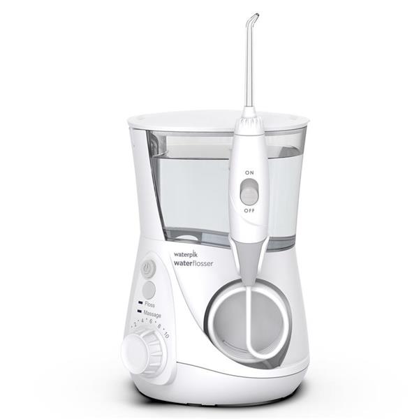 Abnormaal japon accu Waterpik® Aquarius® Professional Water Flosser WP-660