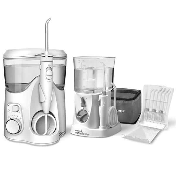 Waterpik Water Flosser Ultra Plus And Nano Bruin Blog