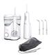 Waterpik WP-150/WF-02 Ultra Plus and Cordles Express Water Flosser Combo - White