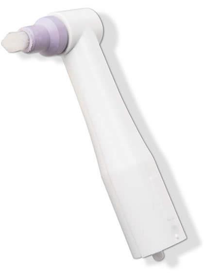 Waterpik™ Densco™ Prophy Angle With Tapered Brush
