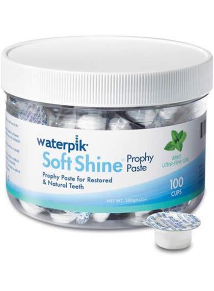 Waterpik™ Soft Shine™ Prophy Paste