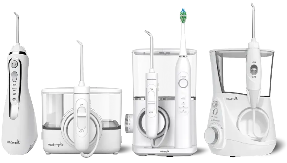 Waterpik™ Water Flossers