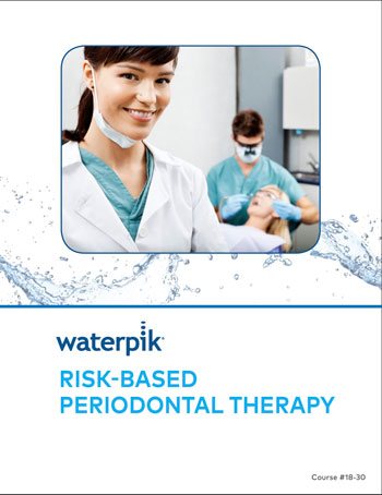 Risk-Based Periodontal Therapy Course