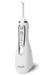 Waterpik WP-580 Cordless Advanced 2.0 Water Flosser - White