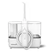 Waterpik WF-12CD020-1 ION Professional Cordless Water Flosser - White