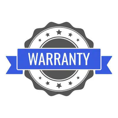 Waterpik warranty claim 