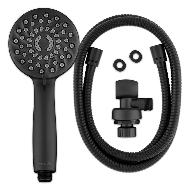 XPB-765ME Hand Held Shower Head and Hose