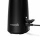 Charger - WF-30CD012 Black Cordless 1100 Water Flosser