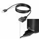 USB-A Charging Cable - WF-10 Black Cordless Select Water Flosser