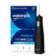 Waterpik™ Black Cordless 1100 Water Flosser WF-30 with Packaging