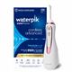 Waterpik™ Rose Gold Cordless Advanced Water Flosser WP-589 with Packaging