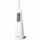 White Cordless Enhance 3200 handheld water flosser.