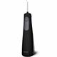 Black Cordless Enhance 3200 handheld water flosser.