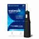 Waterpik™ Black Cordless Express Water Flosser WF-02 with Packaging