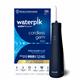 Waterpik™ Blue Cordless Gem 5100 Water Flosser WF-27 with Packaging