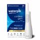 Waterpik™ White Cordless Gem 5100 Water Flosser WF-27 with Packaging