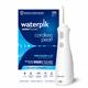Waterpik™ White Cordless Pearl Water Flosser WF-13 with Packaging
