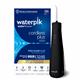 Waterpik™ Black Cordless Plus 5000 Water Flosser WF-126 with Packaging