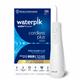 Waterpik™ White Cordless Plus 5000 Water Flosser WF-26 with Packaging