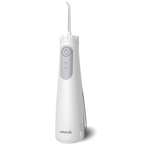 Waterpik WF-28 Cordless Select 5100 Water Flosser - White
