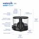 Features & Dimensions - Waterpik ION Water Flosser WF-11 Black