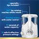 Features - Ultra Plus Water Flosser WF-150