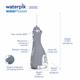 Features & Dimensions - Waterpik Cordless Advanced 2.0 Water Flosser WP-587
