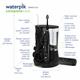 Features & Dimensions - Waterpik Complete Care WP-862
