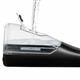 Filling Water Reservoir - WF-26W012 Black Cordless Plus 5000 Water Flosser